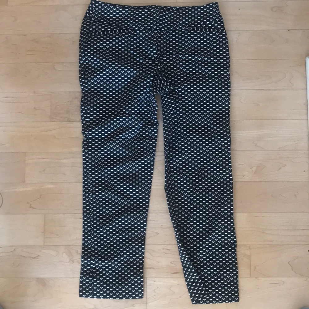Apt 9 Capri Pants